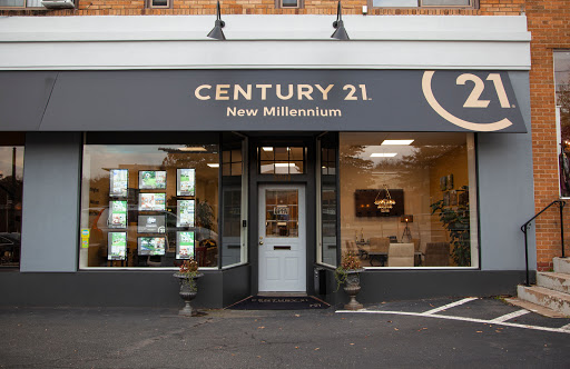 CENTURY 21 New Millennium