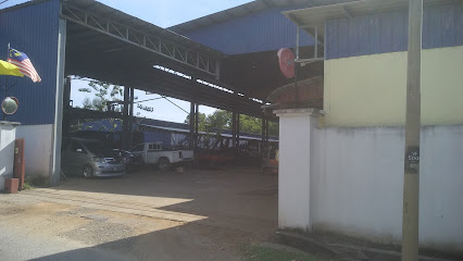 Mambau Vehicle Service