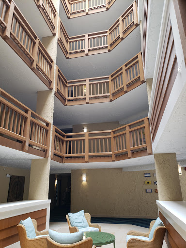 Beach Resort «Omni Hilton Head Oceanfront Resort», reviews and photos