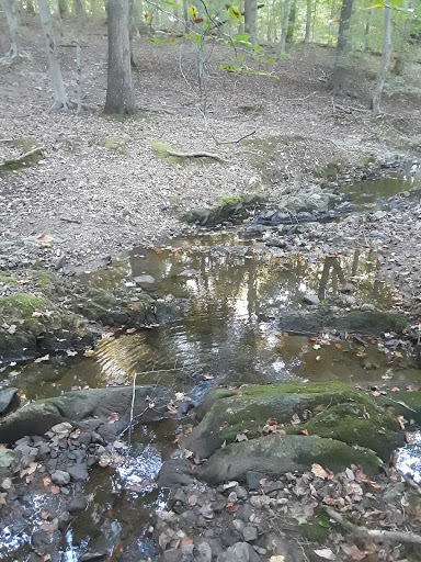 Park «Fairfax Villa Park», reviews and photos, 11399 Park Dr, Fairfax, VA 22030, USA