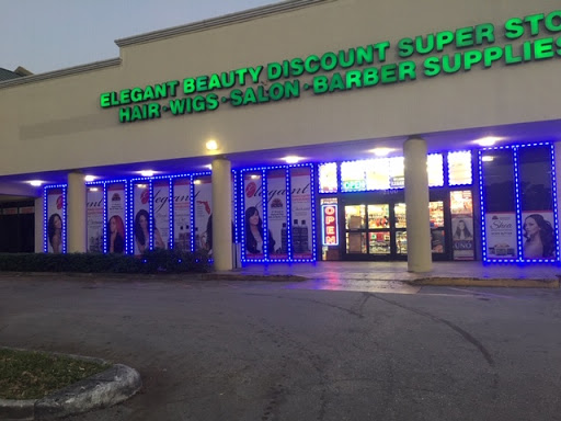 Beauty Supply Store «Elegant Beauty Supplies Superstores», reviews and photos, 2100 W Atlantic Ave, Delray Beach, FL 33445, USA