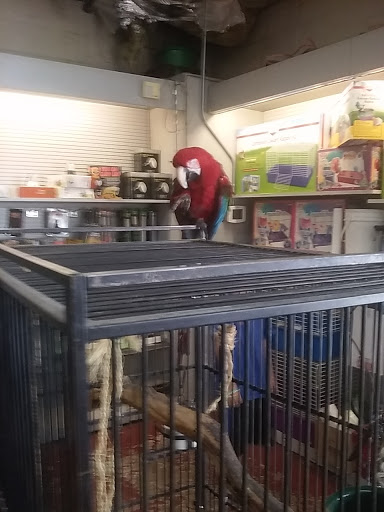 Pet Supply Store «Wild West Feed Pets and Supplies», reviews and photos, 3030 W Capitol Ave, West Sacramento, CA 95691, USA