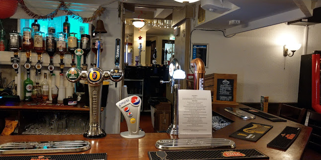 Reviews of The Five Bells Inn in Bridgend - Pub