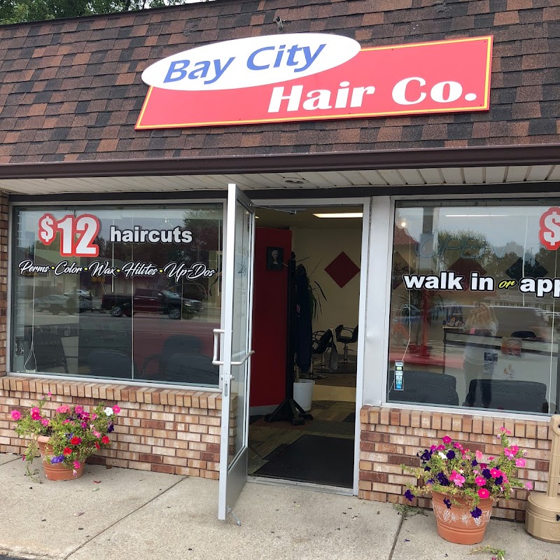 Bay City Hair Co.