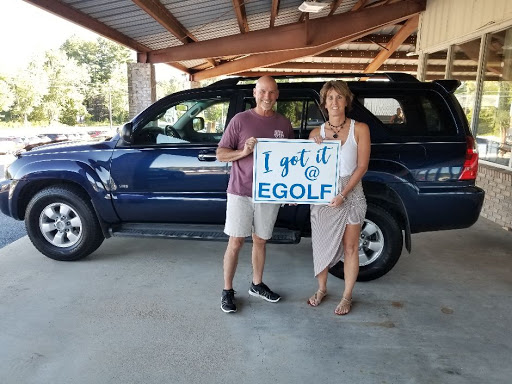 Used Car Dealer «Egolf Hendersonville Used Cars Trucks and City Tire Service», reviews and photos, 1325 Spartanburg Hwy, Hendersonville, NC 28792, USA