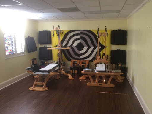 MatWorkz Pilates Studio