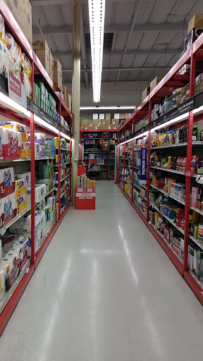 Office Supply Store «Staples», reviews and photos, 3090 Slauson Ave, Huntington Park, CA 90255, USA