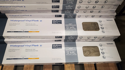 Home Improvement Store «The Home Depot», reviews and photos, 800 Commerce Blvd, Dickson City, PA 18519, USA