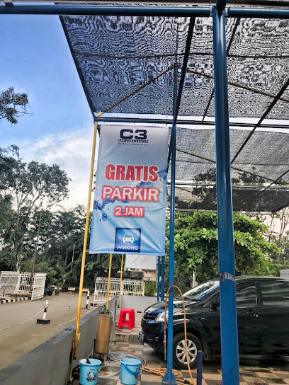 Car Care Center - Jakarta 4