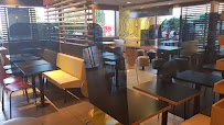 Atmosphère du Restauration rapide McDonald's à Pithiviers - n°9