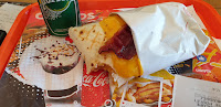 Aliment-réconfort du Restauration rapide O'Tacos Brive La Gaillarde - n°1