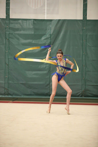 Gym «Burlo Gymnastics», reviews and photos, 19801 Nordhoff Pl #106, Chatsworth, CA 91311, USA