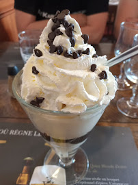 Plats et boissons du Restaurant A l'Estaminet des Dunes à Ghyvelde - n°12