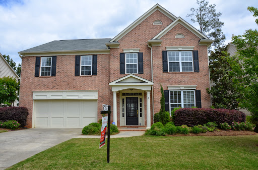 Real Estate Agency «Tamara Bourne Team-Keller Williams Realty», reviews and photos, 1200 Commerce Dr, Peachtree City, GA 30269, USA