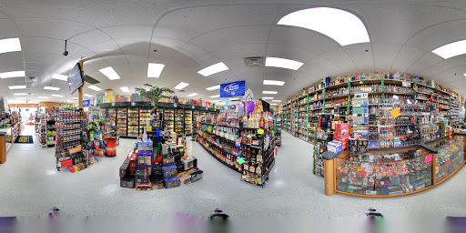 Liquor Store «A & B Liquor and Tobacco Outlet», reviews and photos, 8463 Davison Rd, Davison, MI 48423, USA