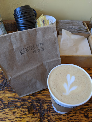 Coffee Shop «Elements Books Coffee Beer», reviews and photos, 265 Main St, Biddeford, ME 04005, USA