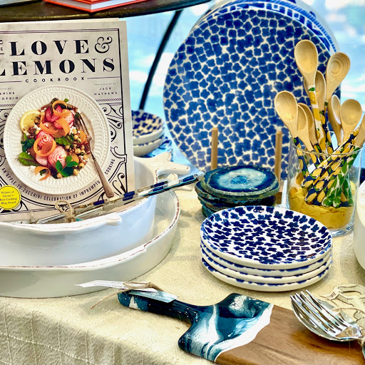 Gift Shop «Tabula Rasa Essentials», reviews and photos, 919 Manhattan Ave # A, Manhattan Beach, CA 90266, USA