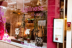 Wellness Lounge Thai Massage und Waxing