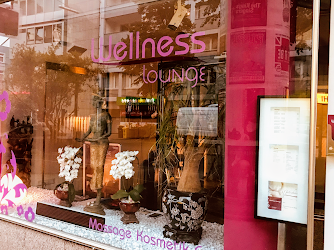 Wellness Lounge Thai Massage und Waxing