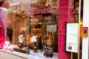 Wellness Lounge Massage und Waxing image