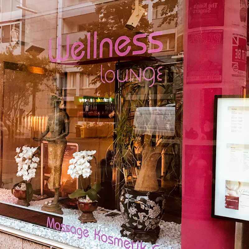 Wellness Lounge Thai Massage und Waxing