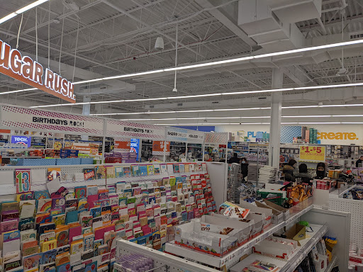 Variety Store «Five Below», reviews and photos, 386 NJ-3, Clifton, NJ 07014, USA