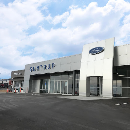 Suntrup Ford Westport