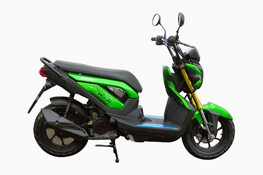 Motor Scooter Dealer «Best Buy Scooters Las Vegas», reviews and photos, 2301 E Sunset Rd #9, Las Vegas, NV 89119, USA