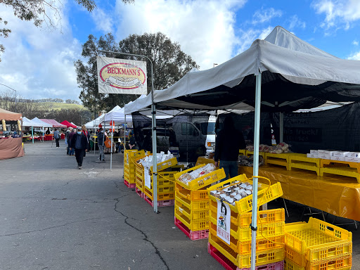 Shopping Mall «Bayfair Center», reviews and photos, 15555 E 14th St, San Leandro, CA 94578, USA