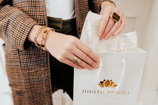 Jewelry Store «JUDITH BRIGHT JEWELRY NASHVILLE», reviews and photos, 2307 12th Ave S, Nashville, TN 37204, USA