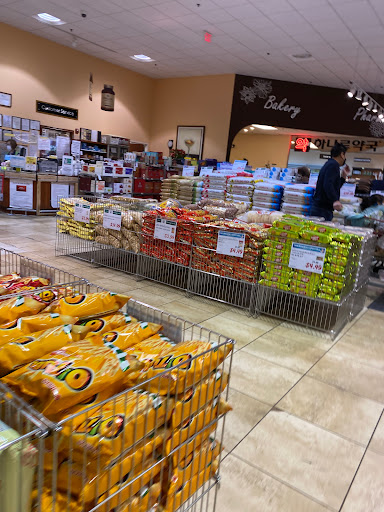 Korean Grocery Store «H Mart CV», reviews and photos, 13818 Braddock Rd, Centreville, VA 20121, USA