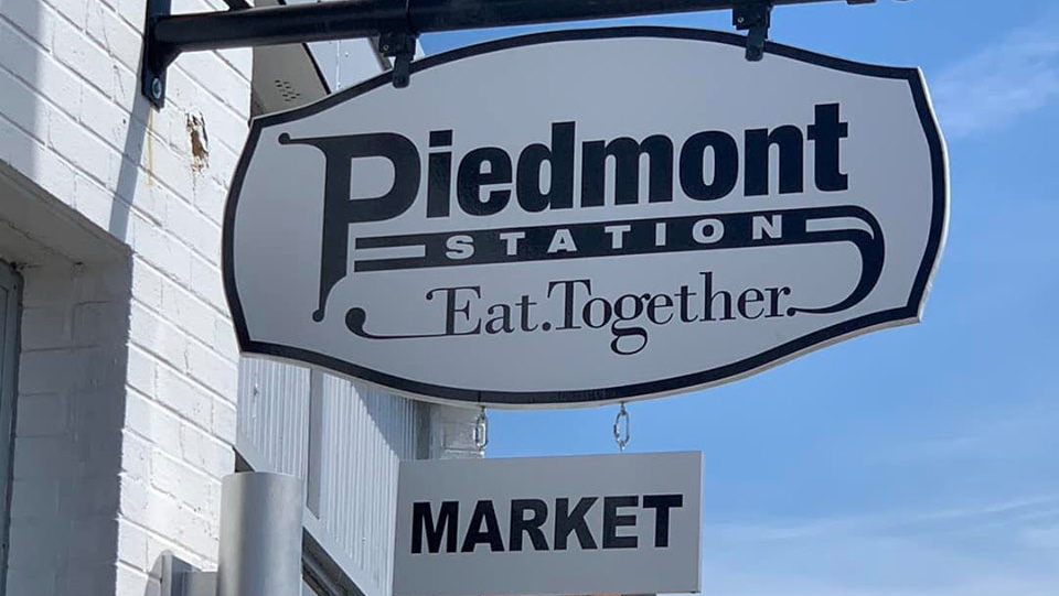 Piedmont Station Market