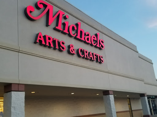 Craft Store «Michaels», reviews and photos, 315 Chatham Dr, Newport News, VA 23602, USA
