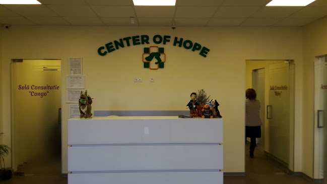 Opinii despre Center Of Hope Veterinary Hospital în <nil> - Veterinar