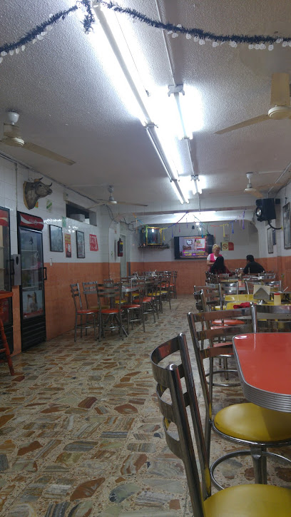 Comida a domicilio - Taquería el güero