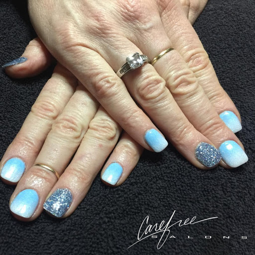 Beauty Salon «Carefree Salons», reviews and photos, 3120 W Carefree Hwy #3, Phoenix, AZ 85086, USA