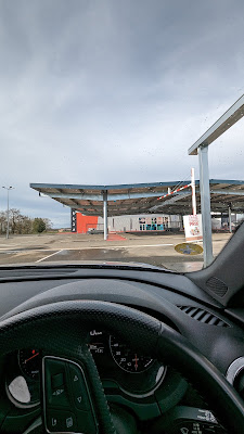 Intermarché station-service Lassay Les Chateaux à Lassay-les-Châteaux