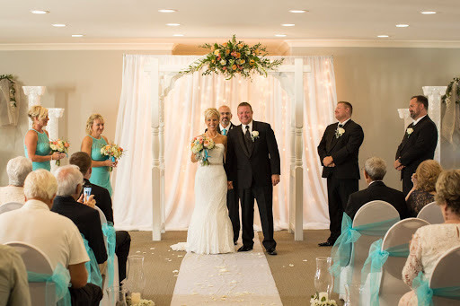 Event Venue «Bridgewater Place», reviews and photos, 205 Bridgewater Rd NW, Knoxville, TN 37923, USA