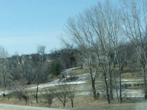 Golf Course «Tregaron Golf Course», reviews and photos, 13909 Glengarry Cir, Bellevue, NE 68123, USA