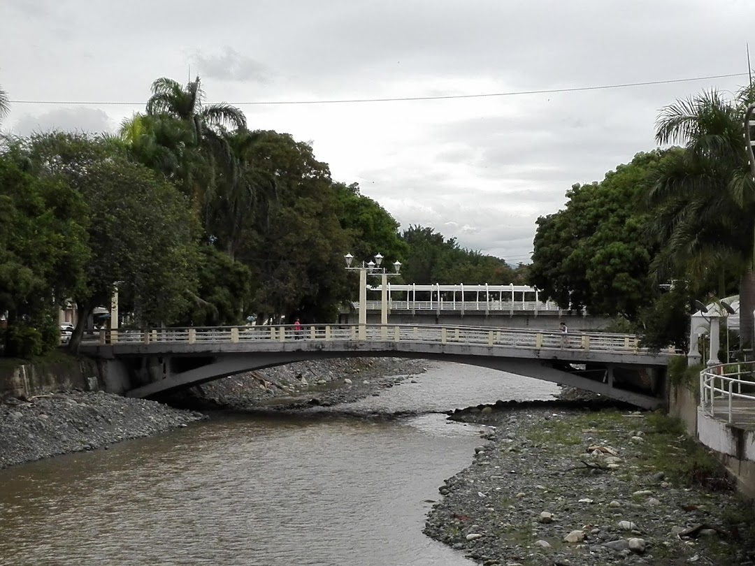 Puente Juan Maria