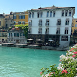 Photo n°10 de l'avis de Razvan.a fait le 03/06/2023 à 21:10 sur le  Hotel Bell'Arrivo - Hotel Peschiera del Garda à Peschiera del Garda