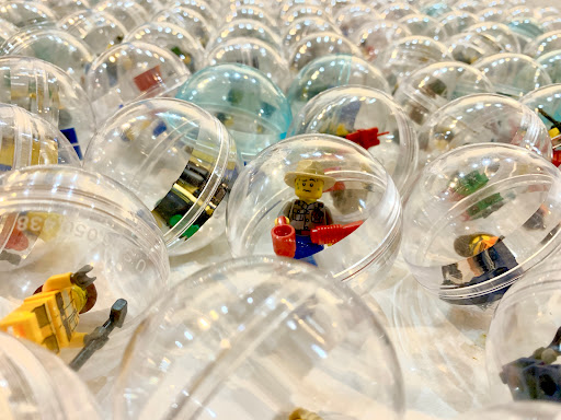 Toy Store «Bricks and Minifigs», reviews and photos, 17701 NE Delfel Rd, Ridgefield, WA 98642, USA