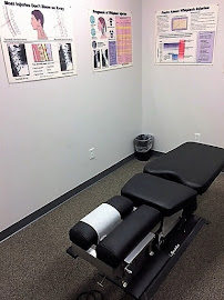 Dixie Injury and Rehab - Photo 8 - Car repair in Louisville, KY, Louisville