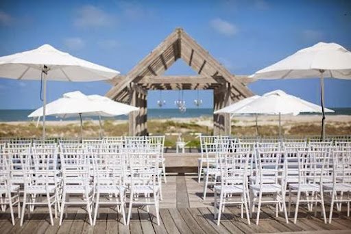 Wedding Planner «Salt Harbor Designs», reviews and photos, 15 S 2nd St, Wilmington, NC 28401, USA