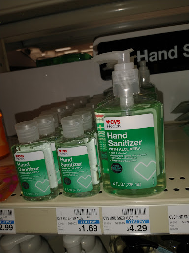 Drug Store «CVS», reviews and photos, 10901 W Broad St, Glen Allen, VA 23060, USA