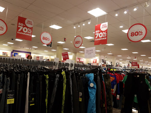 Department Store «JCPenney», reviews and photos, 215 Creekside Way, New Braunfels, TX 78130, USA