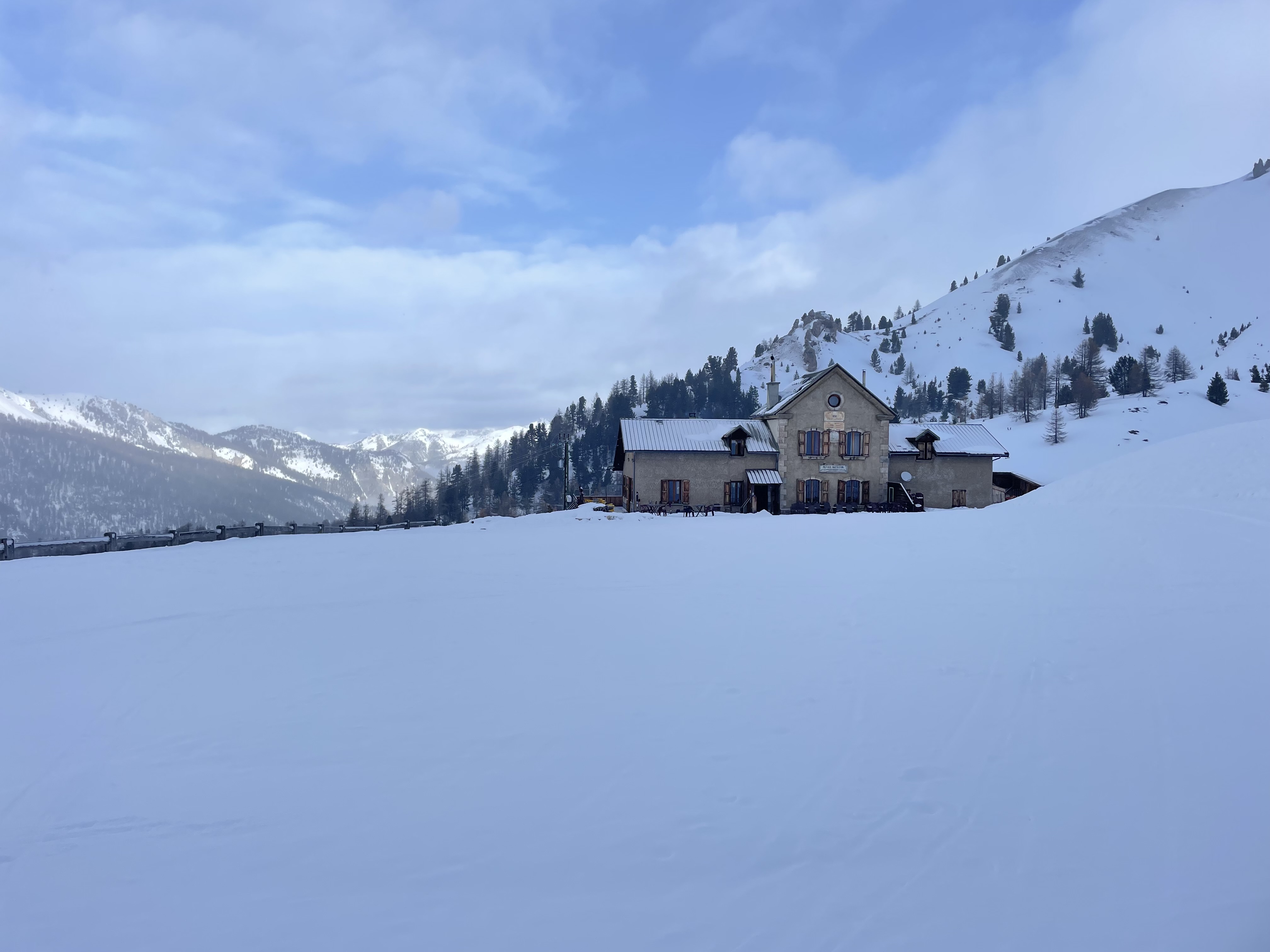 Photo n° 4 de l'avis de Geoffrey.e fait le 31/12/2022 à 18:38