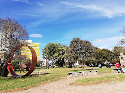 Parque de las Esculturas