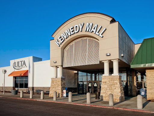 Shopping Mall «Kennedy Mall», reviews and photos, 555 John F Kennedy Rd, Dubuque, IA 52002, USA