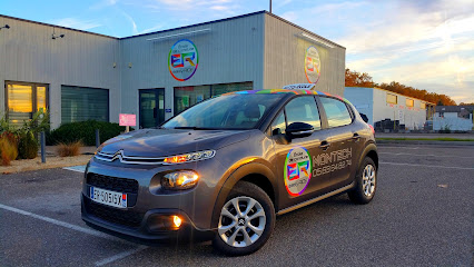 photo de l'auto école Easy Ride